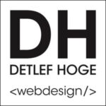 Detlef Hoge Webdesign, Tecklenburg-Brochterbeck