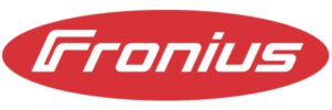 Fronius Logo